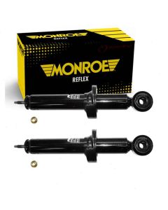 Monroe Reflex Suspension Strut
