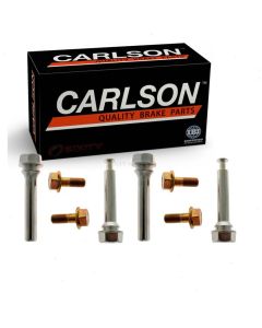 Carlson Disc Brake Caliper Pin Kit