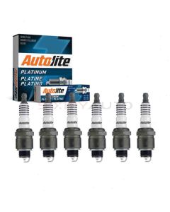 Autolite Platinum Spark Plug
