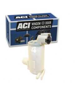 ACI Windshield Washer Pump