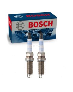 Bosch Spark Plug