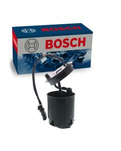 Bosch Diesel Exhaust Fluid (DEF) Heater