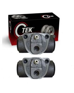 Centric Drum Brake Wheel Cylinder