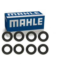 MAHLE Fuel Injection Nozzle O-Ring