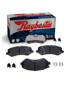 Raybestos Element3 Disc Brake Pad Set