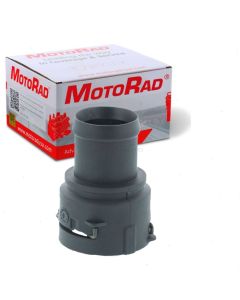 MotoRad Radiator Coolant Hose Connector