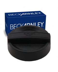 Beck/Arnley Engine Oil Filler Cap
