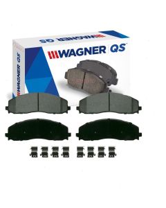 Wagner QS Disc Brake Pad