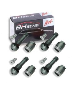 Huf Tire Pressure Monitoring System Sensor Service Kit