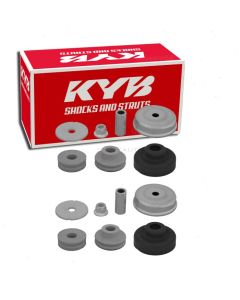 KYB Suspension Shock Mounting Kit