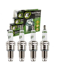 E3 Spark Plug