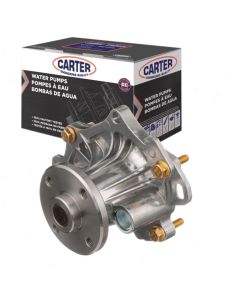 Carter RapidFit Engine Water Pump