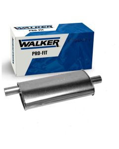 Walker Exhaust Muffler