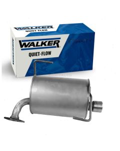 Walker Exhaust Muffler