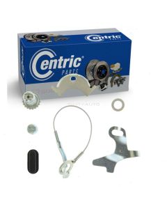 Centric Drum Brake Self-Adjuster Repair Kit