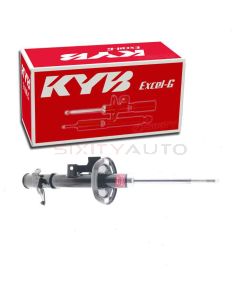 KYB Excel-G Suspension Strut