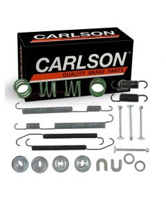 Carlson Drum Brake Hardware Kit