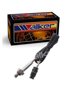 Walker Products Oxygen Sensor