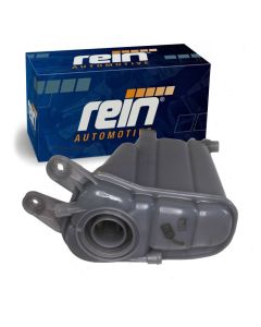 Rein Engine Coolant Reservoir