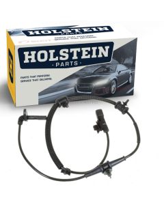 Holstein ABS Wheel Speed Sensor
