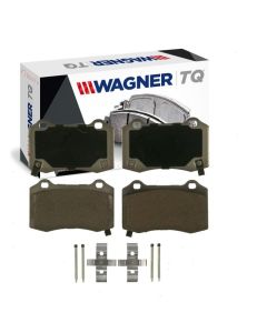 Wagner TQ Disc Brake Pad