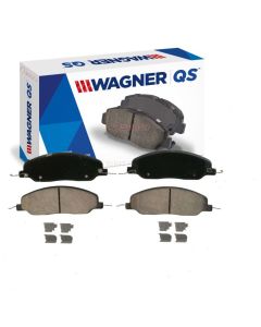 Wagner QS Disc Brake Pad