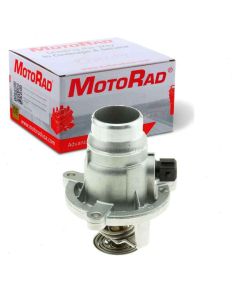 MotoRad Engine Coolant Thermostat