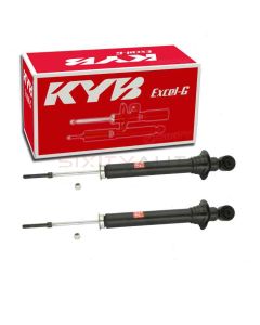 KYB Excel-G Suspension Strut