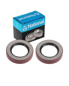 National Wheel Seal