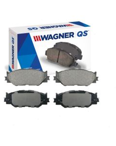 Wagner QS Disc Brake Pad