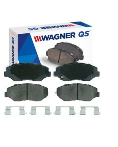 Wagner QS Disc Brake Pad