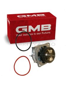 GMB Engine Water Pump