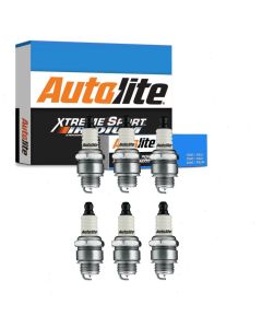 Autolite Spark Plug