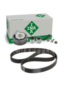 INA Engine Timing Belt Tensioner Kit