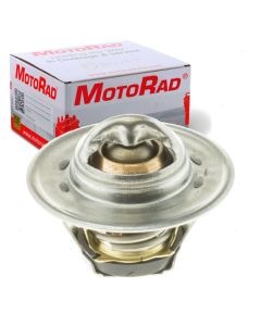 MotoRad Engine Coolant Thermostat