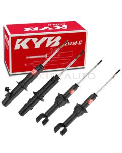 KYB Excel-G Strut Kit