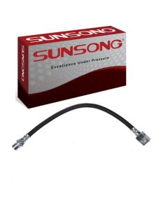 Sunsong Brake Hydraulic Hose