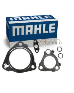 MAHLE Turbocharger Mounting Gasket Set