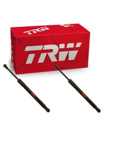 TRW Trunk Lid Lift Support