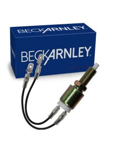 Beck/Arnley Brake Light Switch