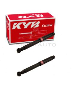 KYB Excel-G Shock Absorber