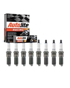 Autolite Spark Plug