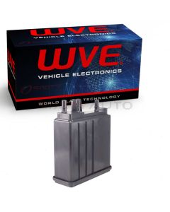 Wells Vapor Canister
