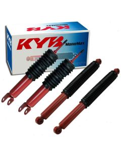 KYB MonoMax Shock Absorber