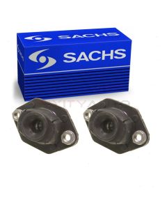 SACHS Shock Mount