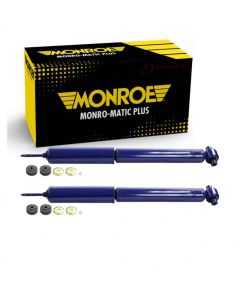 Monroe Monro-Matic Plus Shock Absorber