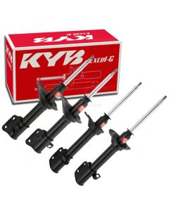 KYB Excel-G Strut Kit