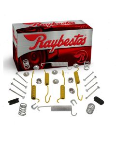 Raybestos R-Line Drum Brake Hardware Kit