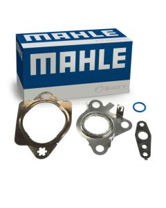 MAHLE Turbocharger Mounting Gasket Set
