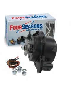 Four Seasons A/C Condenser Fan Motor